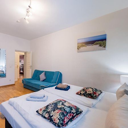 Grand Central City Apartments Mitte Rosenthaler Platz 柏林 外观 照片