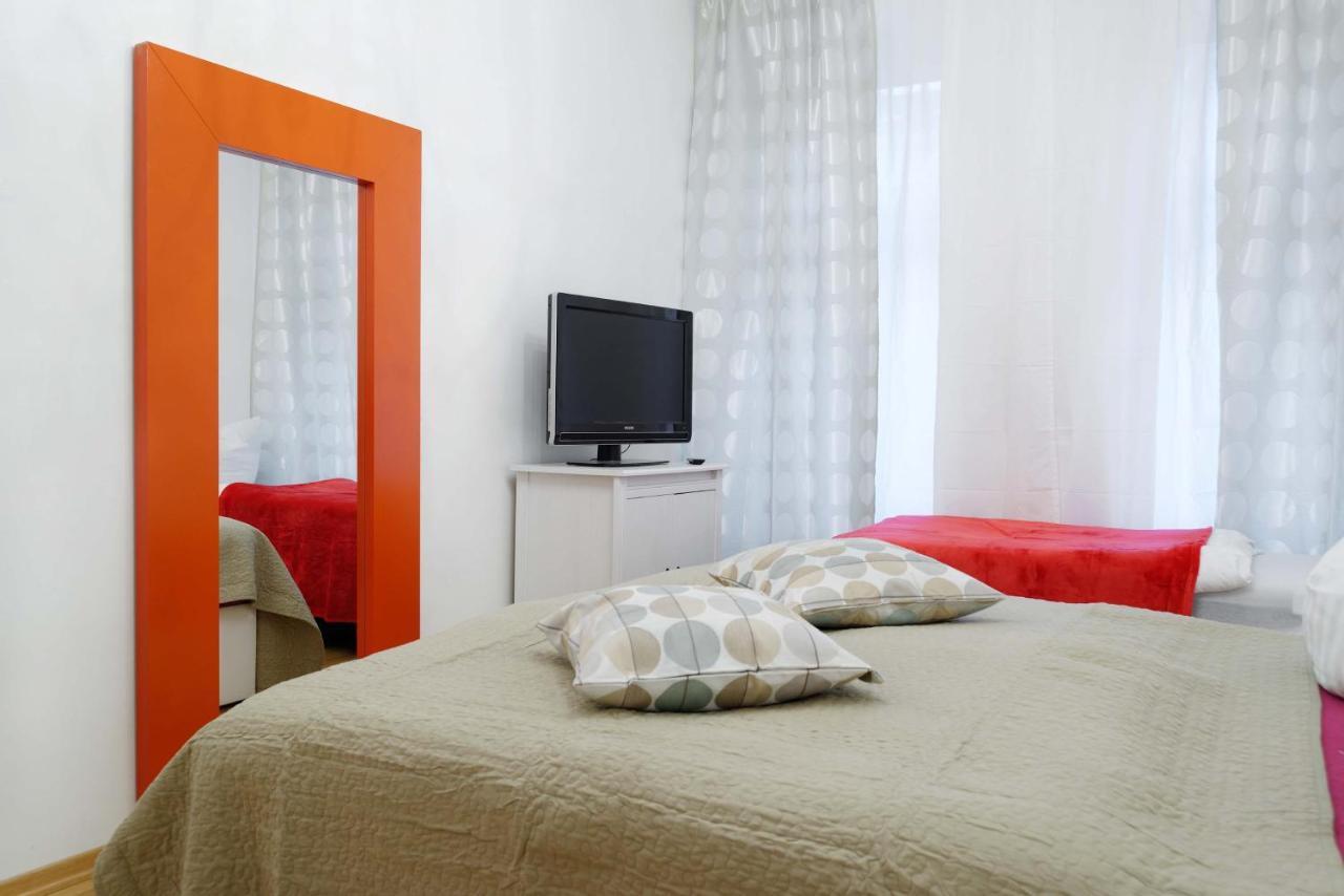 Grand Central City Apartments Mitte Rosenthaler Platz 柏林 外观 照片