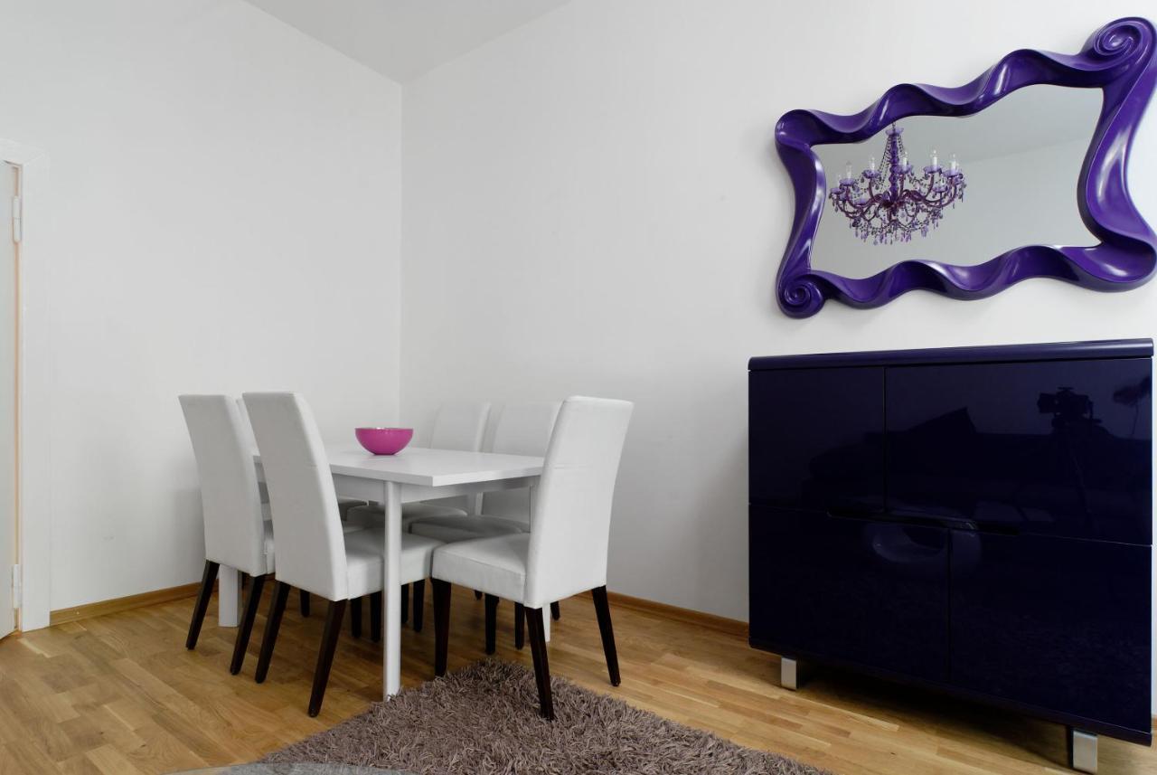 Grand Central City Apartments Mitte Rosenthaler Platz 柏林 外观 照片