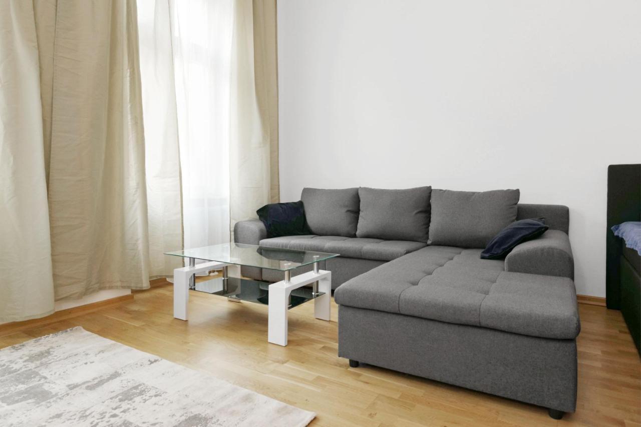 Grand Central City Apartments Mitte Rosenthaler Platz 柏林 外观 照片