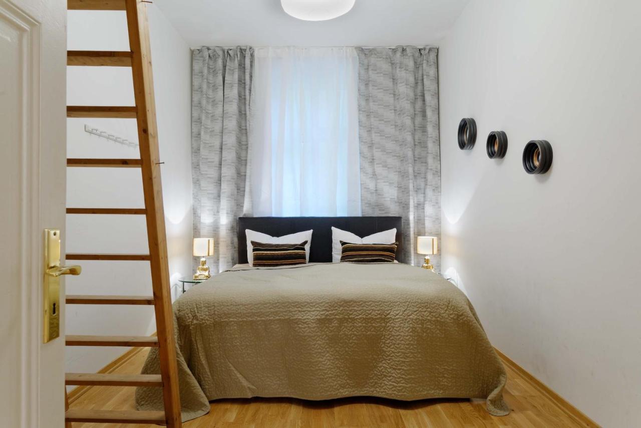 Grand Central City Apartments Mitte Rosenthaler Platz 柏林 外观 照片