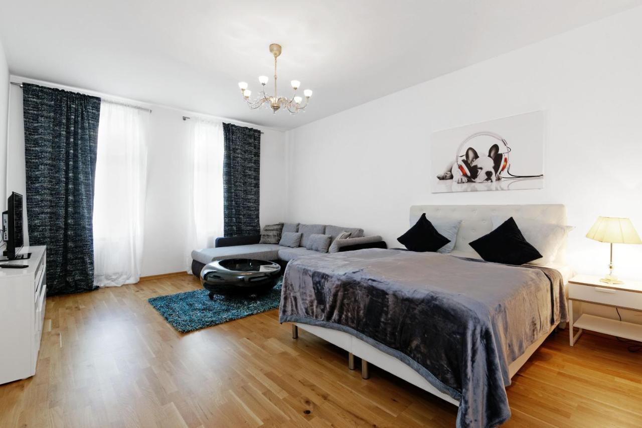Grand Central City Apartments Mitte Rosenthaler Platz 柏林 外观 照片