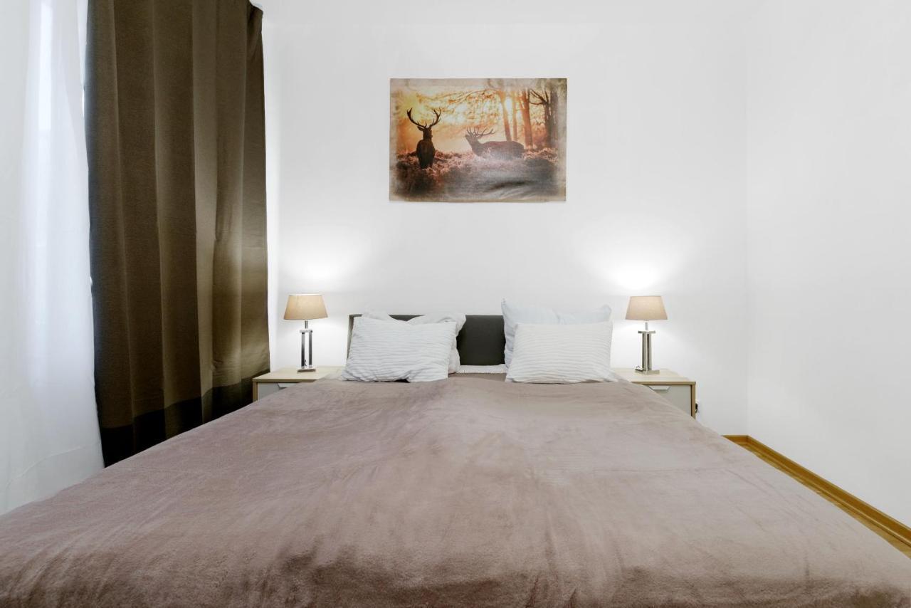 Grand Central City Apartments Mitte Rosenthaler Platz 柏林 外观 照片