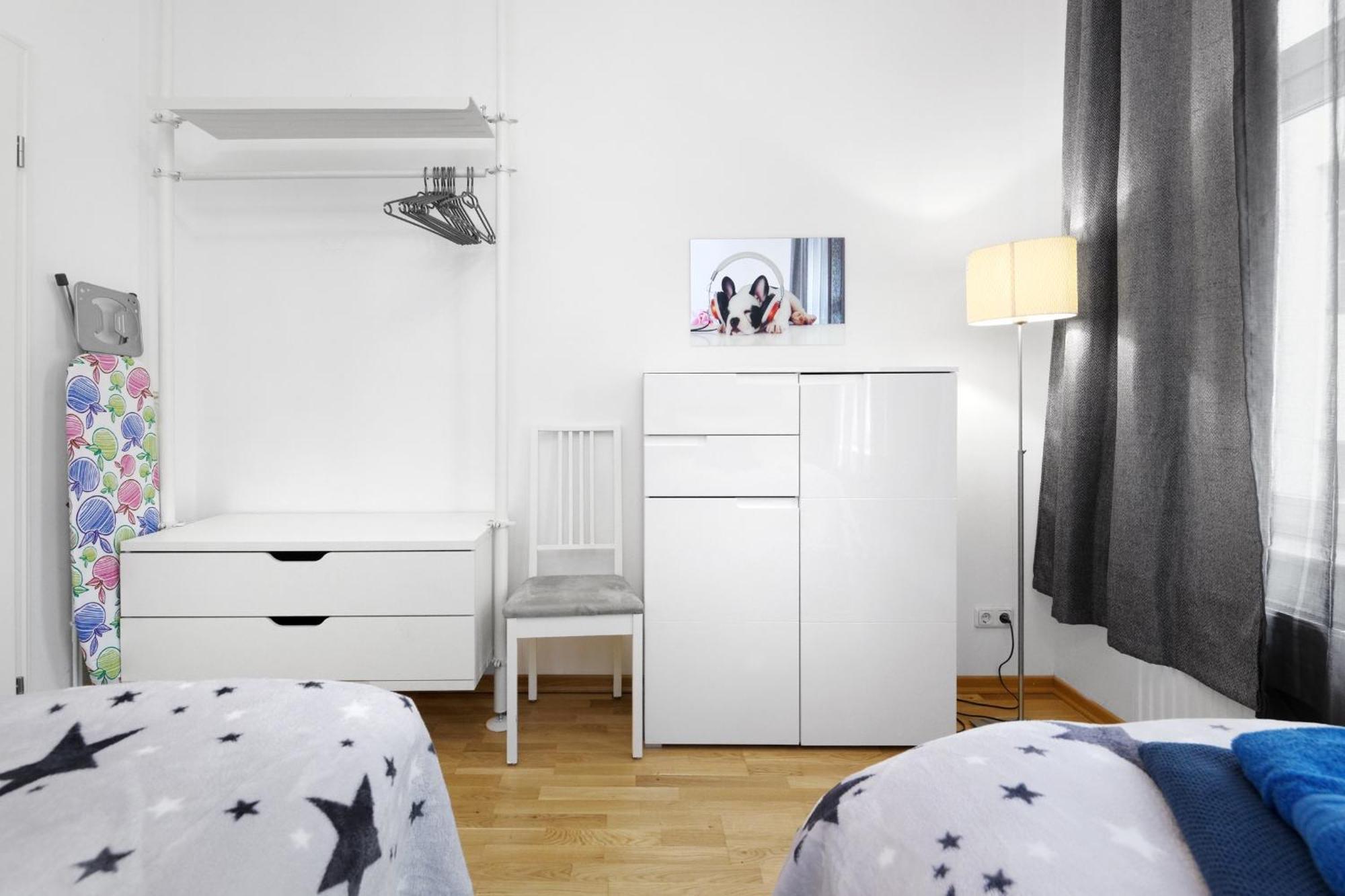 Grand Central City Apartments Mitte Rosenthaler Platz 柏林 外观 照片