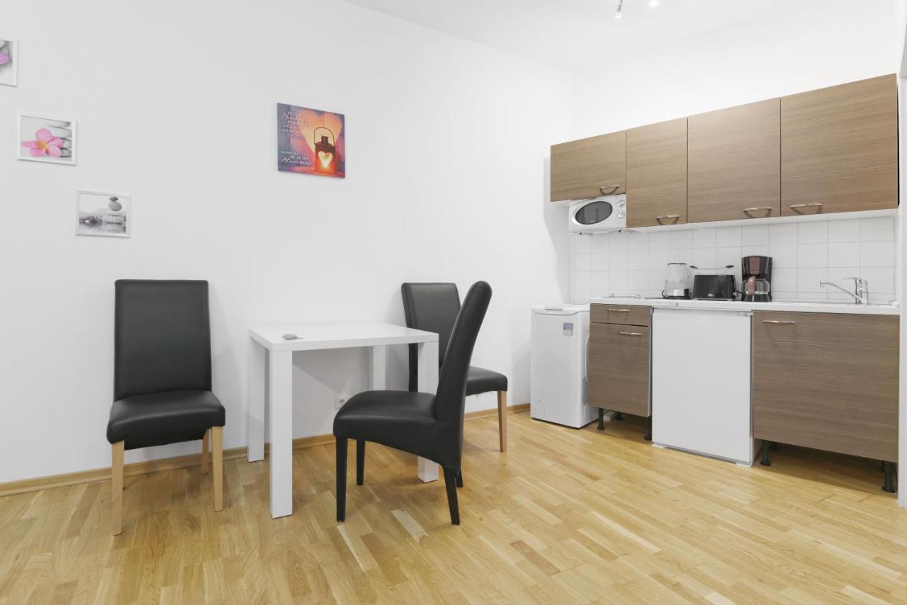 Grand Central City Apartments Mitte Rosenthaler Platz 柏林 外观 照片