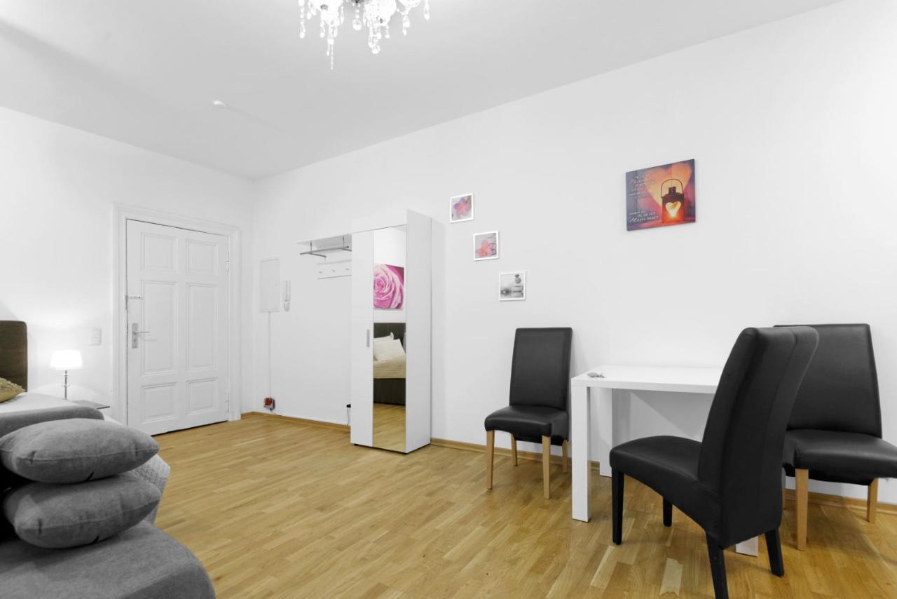Grand Central City Apartments Mitte Rosenthaler Platz 柏林 外观 照片