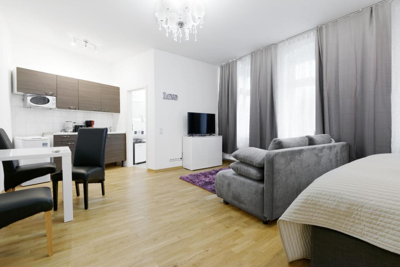 Grand Central City Apartments Mitte Rosenthaler Platz 柏林 外观 照片