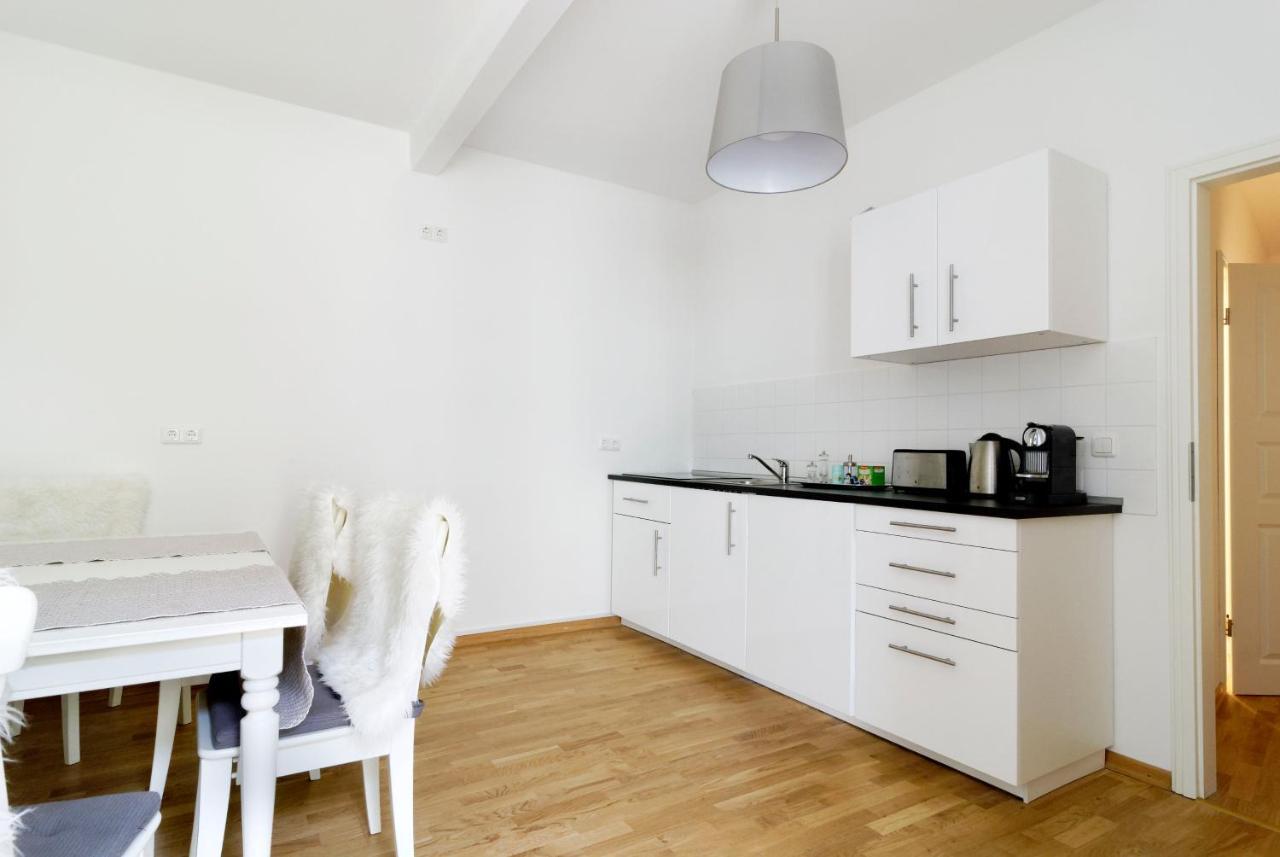 Grand Central City Apartments Mitte Rosenthaler Platz 柏林 外观 照片