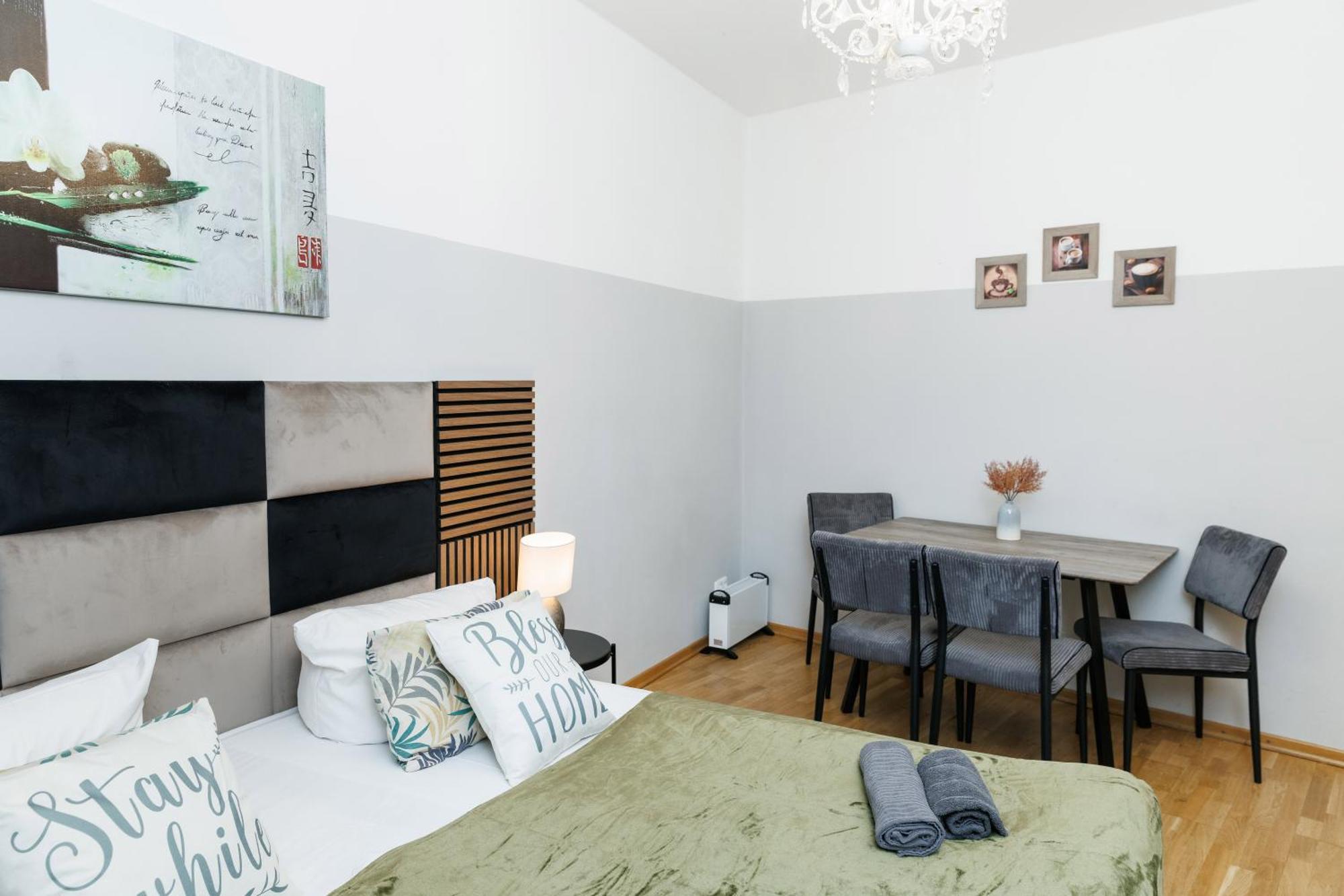 Grand Central City Apartments Mitte Rosenthaler Platz 柏林 外观 照片