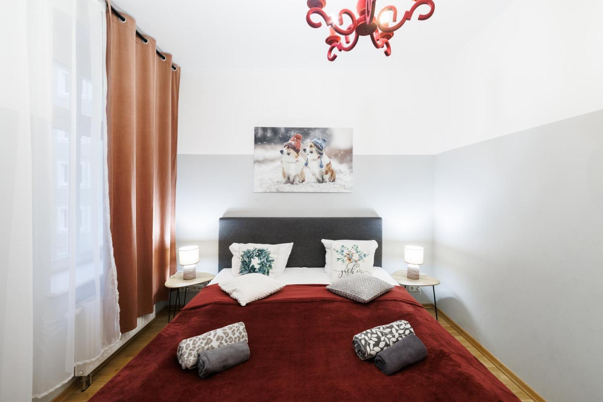 Grand Central City Apartments Mitte Rosenthaler Platz 柏林 外观 照片