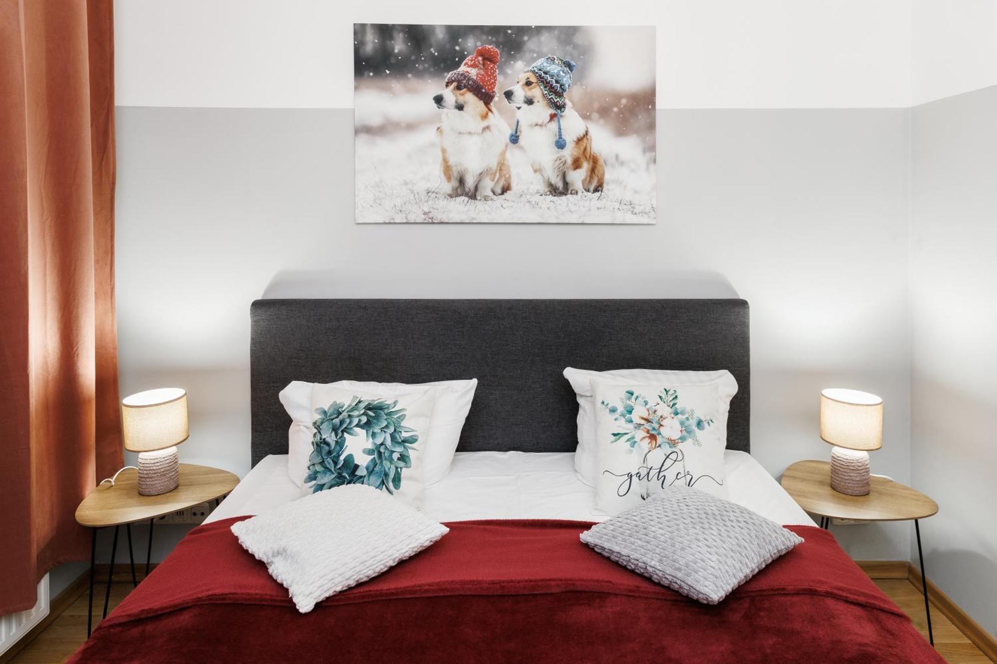 Grand Central City Apartments Mitte Rosenthaler Platz 柏林 外观 照片