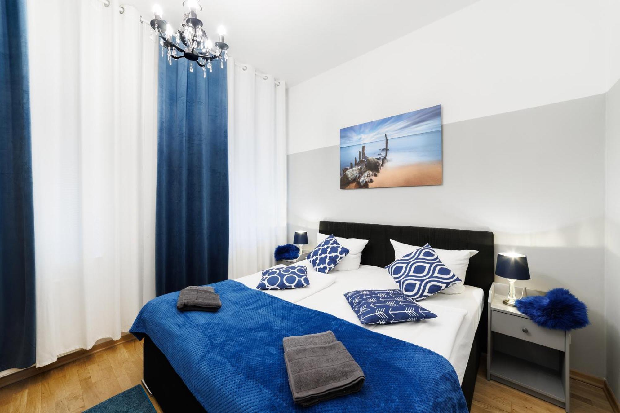 Grand Central City Apartments Mitte Rosenthaler Platz 柏林 外观 照片