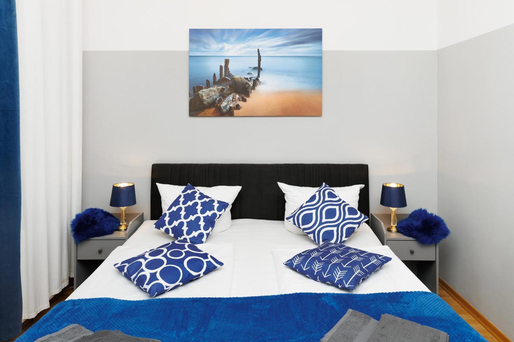 Grand Central City Apartments Mitte Rosenthaler Platz 柏林 外观 照片