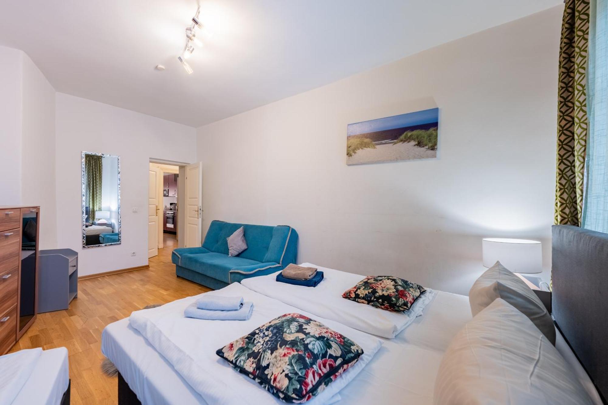 Grand Central City Apartments Mitte Rosenthaler Platz 柏林 外观 照片